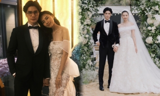 Huy Trần thề thốt với Ngô Thanh Vân: 'Chồng sẽ luôn ngoan và nghe lời vợ'