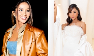 H'Hen Niê: Tôi có cơ hội gặp đại gia, trai đẹp nhưng không để mắt