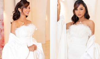 H'Hen Niê tiết lộ lý do dù không có gì vẫn dám đi thi Hoa hậu