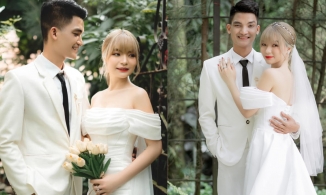 NSND Tự Long mừng cưới Mạc Văn Khoa 500 triệu đồng?