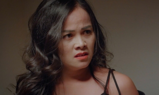 Chị chồng quái ác của 'Thương ngày nắng về' nói về cái kết cho nhân vật