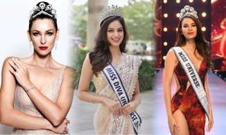 Đương kim Miss Universe tới Việt Nam trong tháng 6