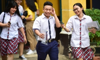 Đáp án đề thi môn Ngữ văn thi vào lớp 10 THPT TP.HCM 2022