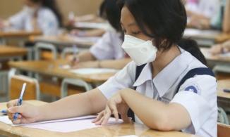 Đáp án đề thi môn Tiếng anh thi vào lớp 10 THPT TP. HCM 2022