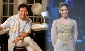 Hoa hậu Tiểu Vy muốn vào phòng Trường Giang tại Ơn giời, cậu đây rồi