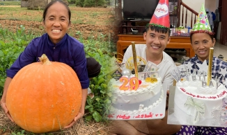 Bà Tân Vlog giờ làm gì sau khi hết 'hot'?