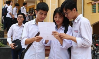 Tra cứu điểm thi tuyển sinh lớp 10 năm 2022 Bắc Ninh mới nhất