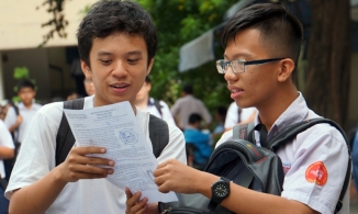 Tra cứu điểm thi tuyển sinh lớp 10 năm 2022 TP. HCM mới nhất