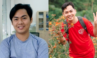 Võ Quốc Bá Cẩn là ai? Thầy giáo có 3 năm liên tiếp 100% HS đỗ trường chuyên