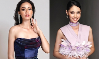 Nhan sắc tân Hoa hậu Hoàn vũ đẹp nhất lịch sử sắc đẹp Campuchia