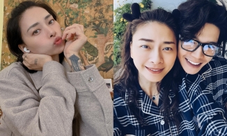 Ngô Thanh Vân than trời vì lấy chồng xong bỗng 'đổi tính đổi nết'