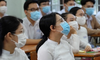 Tra cứu điểm thi tuyển sinh lớp 10 năm 2022 Đà Nẵng mới nhất