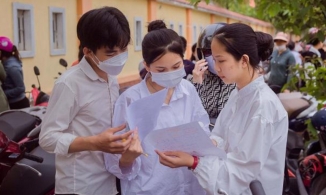 Tra cứu điểm thi tuyển sinh lớp 10 năm 2022 Ninh Bình mới nhất