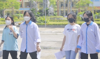 Tra cứu điểm thi tuyển sinh lớp 10 năm 2022 Thái Bình mới nhất