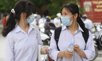 Tra cứu điểm thi tuyển sinh lớp 10 năm 2022 Thanh Hóa mới nhất