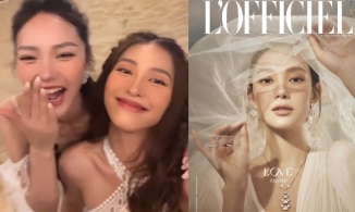 Minh Hằng chuẩn bị quà 'khủng' cho khách tham gia đám cưới