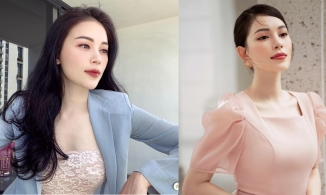 Linh Rin bị tố học dốt, 'tác động vật lý bạn' lúc học cấp 3, nói dối về chức vụ?