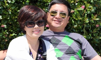 NSƯT Chí Trung: Gia trưởng, lăng nhăng... tôi nhận hết, nhưng lúc nào cũng yêu vợ thương con