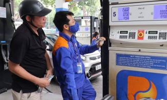 Giá xăng 21/6: Xăng có thể tăng thêm đến 400 đồng/lít chiều nay