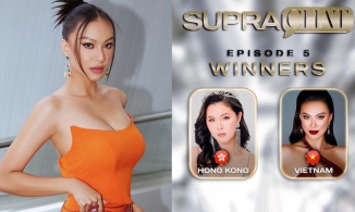 Kim Duyên nhận tin vui trước thềm xuất ngoại tham gia Miss Supranational 2022