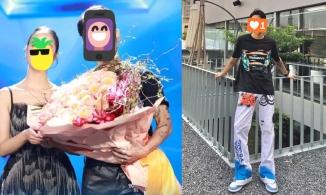 Hot boy 'Người ấy là ai' bị tố quá khứ lăng nhăng, nói dối chuyện là ông chủ homestay