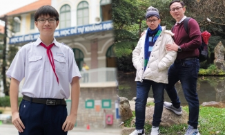 Xuất hiện thí sinh đạt ba điểm 10 tuyệt đối kì thi vào 10 THPT ở TP.HCM