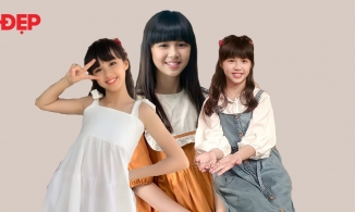 Gặp gỡ mẹ đẻ bé Sam “Thương ngày nắng về”: Dù trên phim con là ai, ngoài đời vẫn là con của mẹ