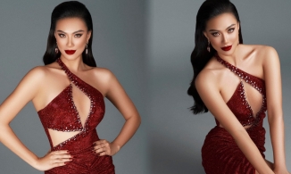 Kim Duyên từng thể hiện kiến thức 'ô dề' hơn vụ Doraemon là nhân vật Disney