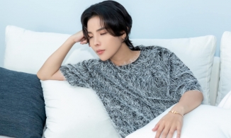 Vũ Cát Tường bất ngờ thừa nhận muốn kết duyên với 1 cô gái trong tương lai