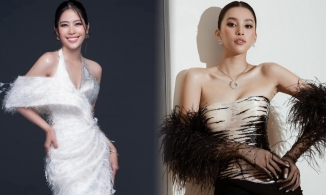 Tiểu Vy nói thẳng về cơ hội giành vương miện của Nam Em ở Miss Word Vietnam