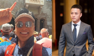 Hồng Đăng mở lại trang cá nhân sau nửa tháng vướng vào nghi vấn ồn ào ở Tây Ban Nha