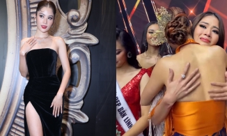 Lệ Nam tự tin nói Việt Nam có 64 dân tộc anh em