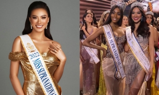 Mẹ Á hậu Kim Duyên không mong con gái lấy được đại gia