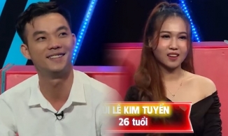 Chàng trai 'chăn bò' lên TV tìm bạn đời nhưng bị từ chối chỉ vì 1 lý do