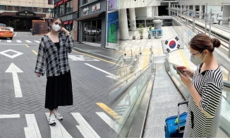 Thiện Nhân có động thái đáng chú ý tại nước ngoài giữa lùm xùm bất hoà với gia đình