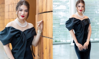 Trương Ngọc Ánh đưa ra 24 chữ vàng nói về cách giữ hôn nhân bền vững