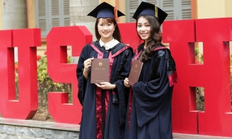 Điểm chuẩn Đại học Khoa học Xã hội và Nhân văn Hà Nội năm 2022