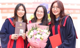 Điểm chuẩn Đại học Ngoại ngữ Đại học Quốc gia Hà Nội năm 2022