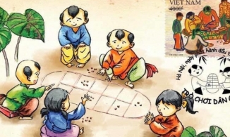 100+ trò chơi dân gian Việt Nam phổ biến hay nhất