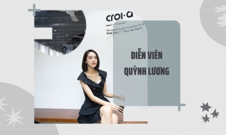 Diễn viên Quỳnh Lương: Tôi chưa từng mất niềm tin vào bất kỳ điều gì