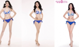 Từng có 1 kỳ Hoa hậu có đến 6 thi sinh rút lui trước thềm Chung kết