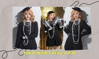 TikToker Stella Day: 'Người bị đòi “thủ tiêu” nhiều nhất TikTok, Stella thứ 2 thì không ai thứ 1'