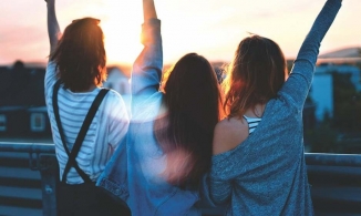 Nghiên cứu chỉ ra chơi với người giàu sẽ tăng cơ hội thoát nghèo