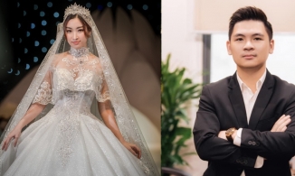 Đỗ Mỹ Linh ra mắt gia đình bầu Hiển, ngày làm dâu hào môn đang đến gần?