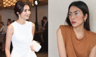 Lý do Tăng Thanh Hà được chọn trở thành 'nàng dâu hào môn'