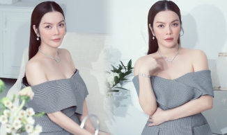 Lý Nhã Kỳ dùng tên thật đi hẹn hò, xin được 'một lần được sống thật với bản thân mình'