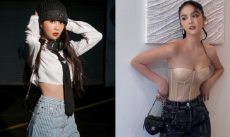 Nửa đêm Ngọc Trinh tâm trạng, muốn kiếm tiền chứ không kiếm chuyện hơn thua