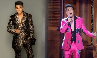 Đàm Vĩnh Hưng lần đầu xác nhận làm bố 3 con: Nhiều cô muốn san sẻ chuyện nuôi con nhưng không chịu