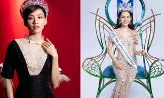 Tuổi 23, Hoa hậu Mai Phương vẫn có bí quyết tăng vòng 1 lên 7cm trong 2 năm