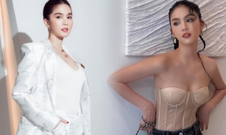 Ngọc Trinh: Đàn ông chỉ thích đàn bà đẹp, ngoan và chung thủy